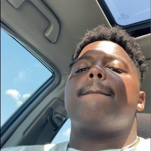 Meet your Posher, Kai